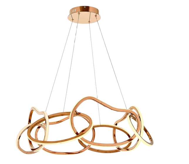 MORGAN 80'LİK AVİZE